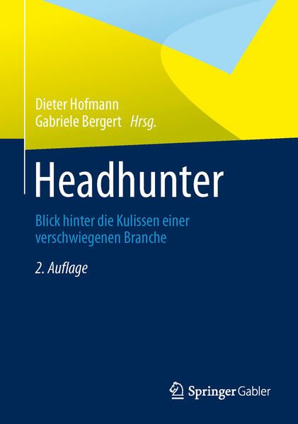 Produktbild: Headhunter