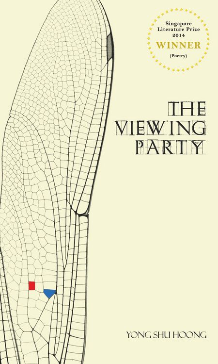 Produktbild: The Viewing Party