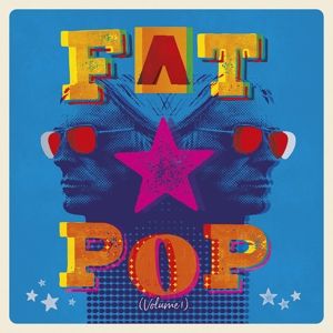 Produktbild: Fat Pop (Standard Black Vinyl)