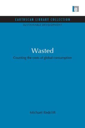 Produktbild: Wasted