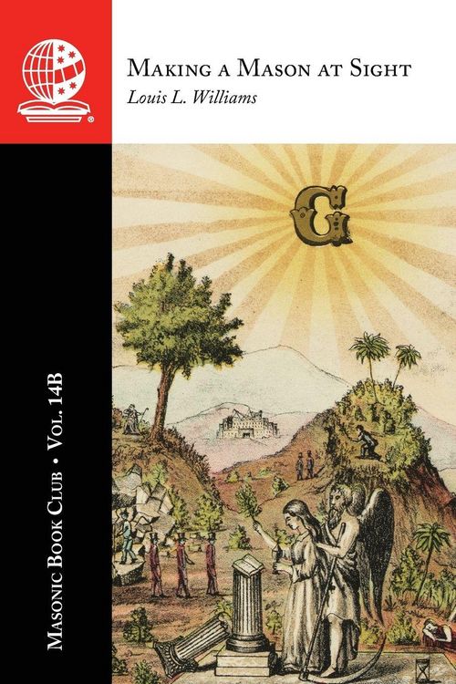 Produktbild: The Masonic Book Club, Vol. 14B