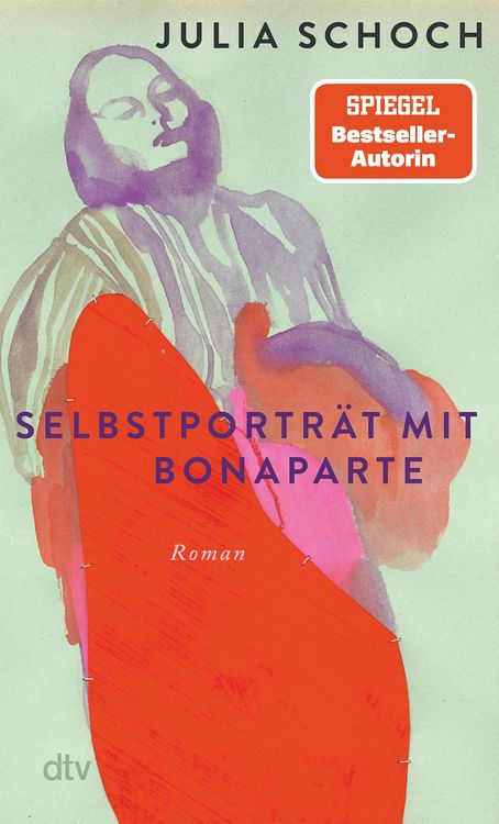 Produktbild: Selbstportr&auml;t mit Bonaparte