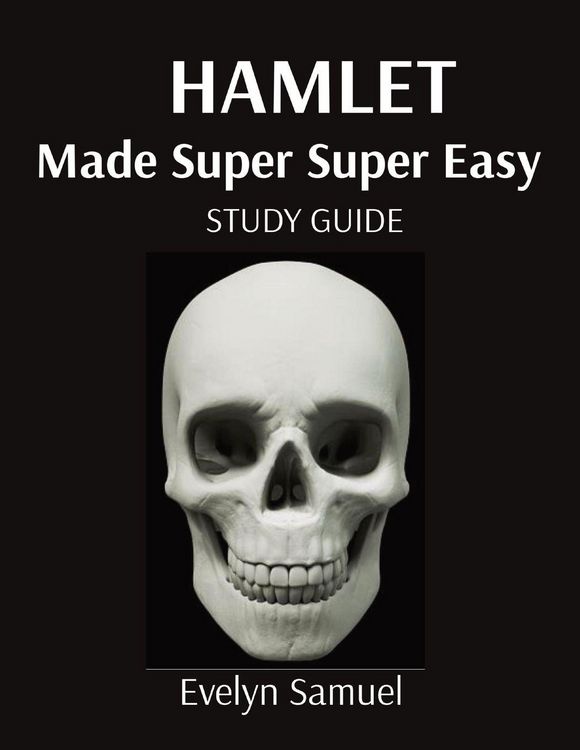 Produktbild: Hamlet