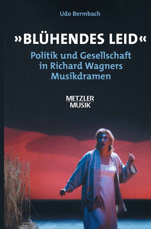 Produktbild: "Bl&uuml;hendes Leid"