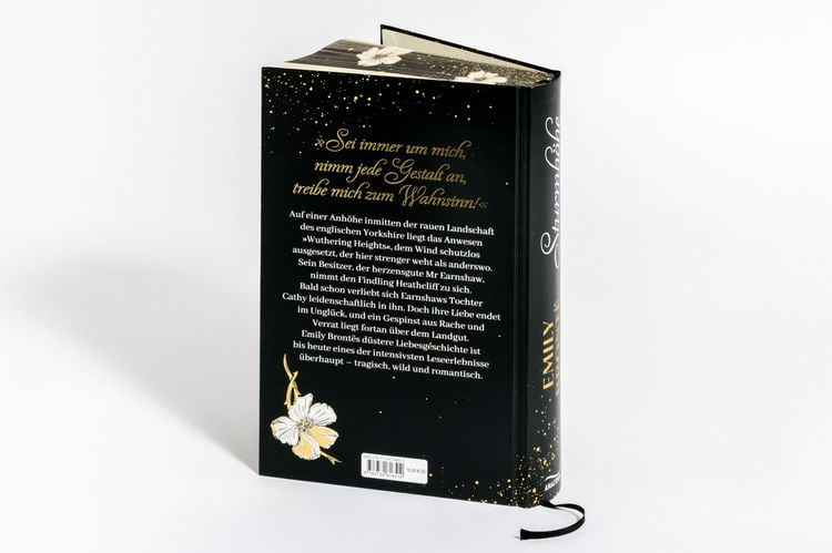 Produktbild: Emily Bront&euml;, Sturmh&ouml;he
