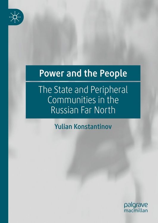 Produktbild: Power and the People