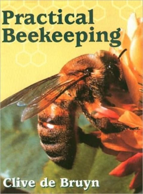 Produktbild: Practical Beekeeping