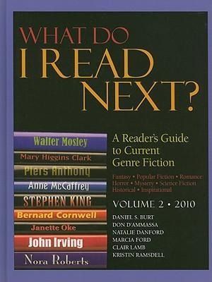 Produktbild: What Do I Read Next?, Volume 2