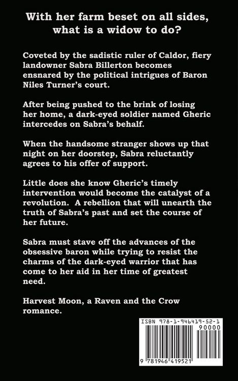 Produktbild: Harvest Moon