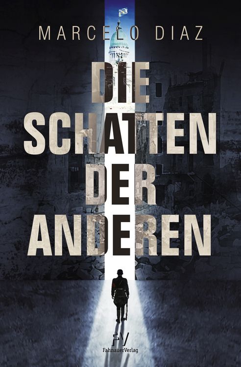 Produktbild: Die Schatten der Anderen