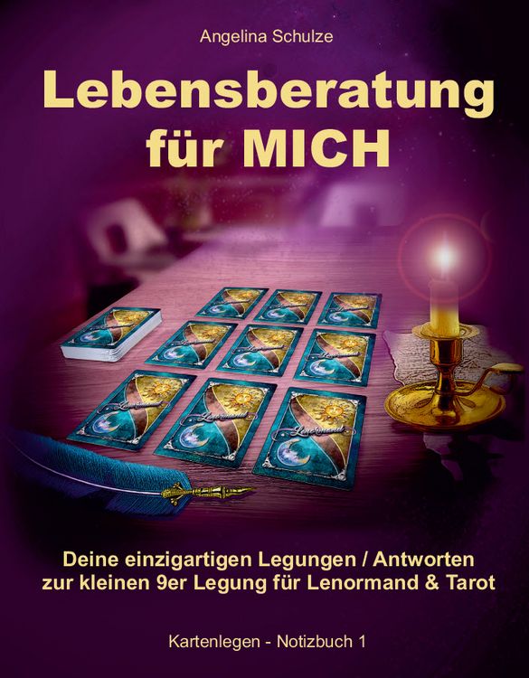 Produktbild: Lebensberatung f&uuml;r MICH