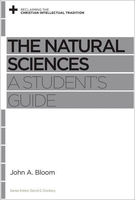 Produktbild: The Natural Sciences