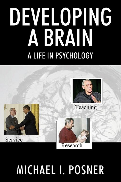 Produktbild: Developing a Brain