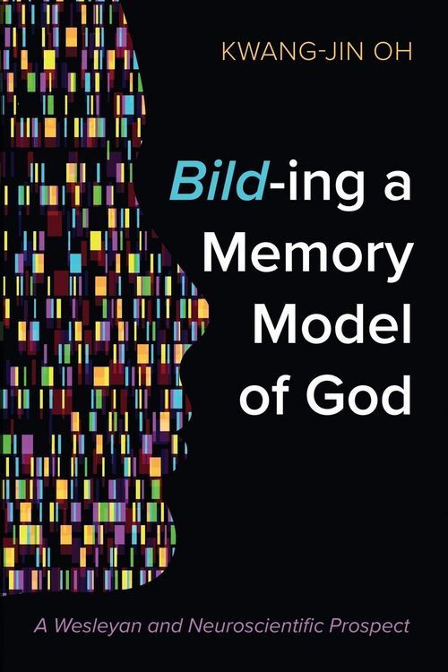 Produktbild: Bild-ing a Memory Model of God