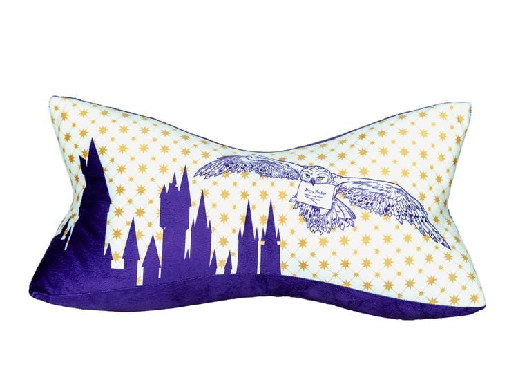 Produktbild: Harry Potter Hedwig Leseknochen