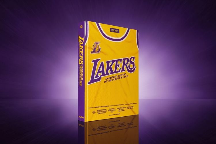Produktbild: Lakers