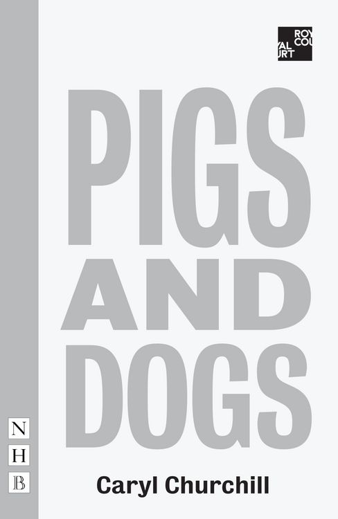 Produktbild: Pigs and Dogs