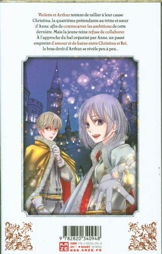Produktbild: Called game. Tome 6