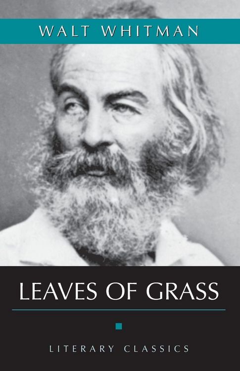 Produktbild: Leaves of Grass