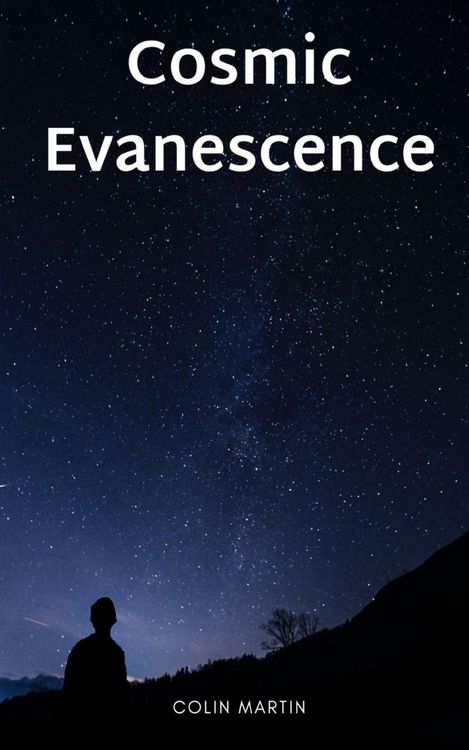 Produktbild: Cosmic Evanescence