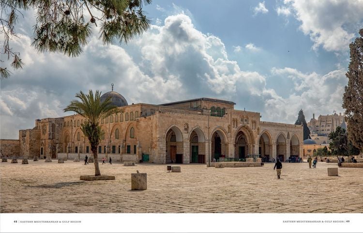 Produktbild: Architektur des Islam