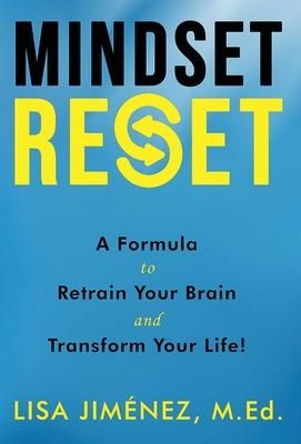 Produktbild: Mindset Reset
