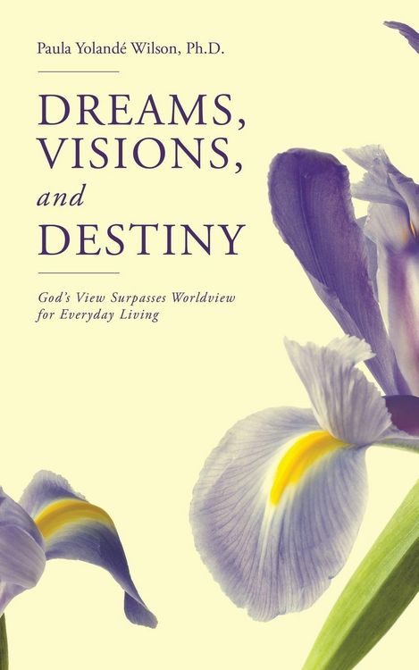 Produktbild: Dreams, Visions, and Destiny