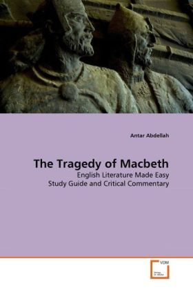 Produktbild: Abdellah, A: Tragedy of Macbeth