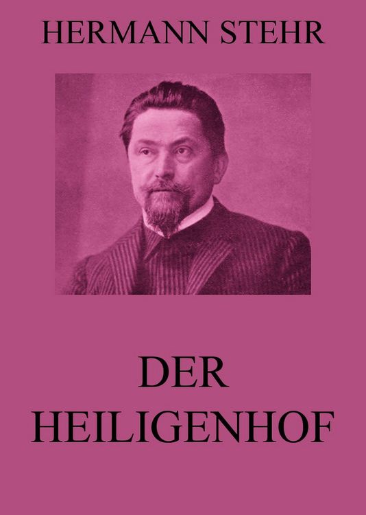 Produktbild: Der Heiligenhof