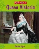 Produktbild: Queen Victoria?