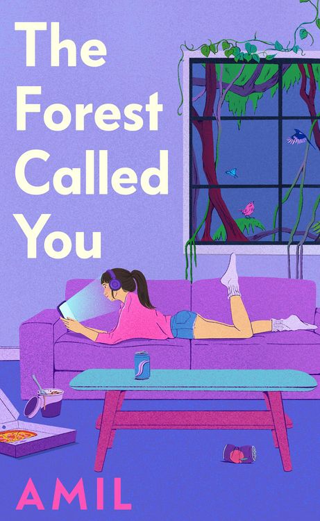 Produktbild: The Forest Called You