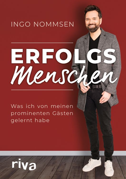 Produktbild: Erfolgsmenschen