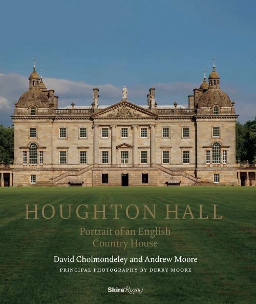 Produktbild: Cholmondeley, D: Houghton Hall