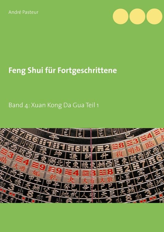 Produktbild: Feng Shui f&uuml;r Fortgeschrittene
