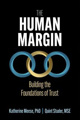 Produktbild: The Human Margin