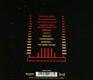 Produktbild: Polygondwanaland