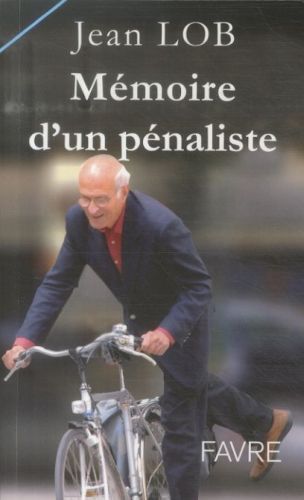 Produktbild: M&eacute;moire d'un p&eacute;naliste