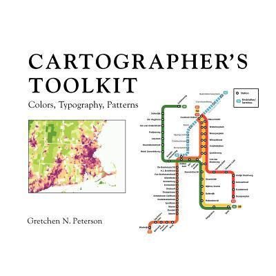 Produktbild: Cartographer's Toolkit