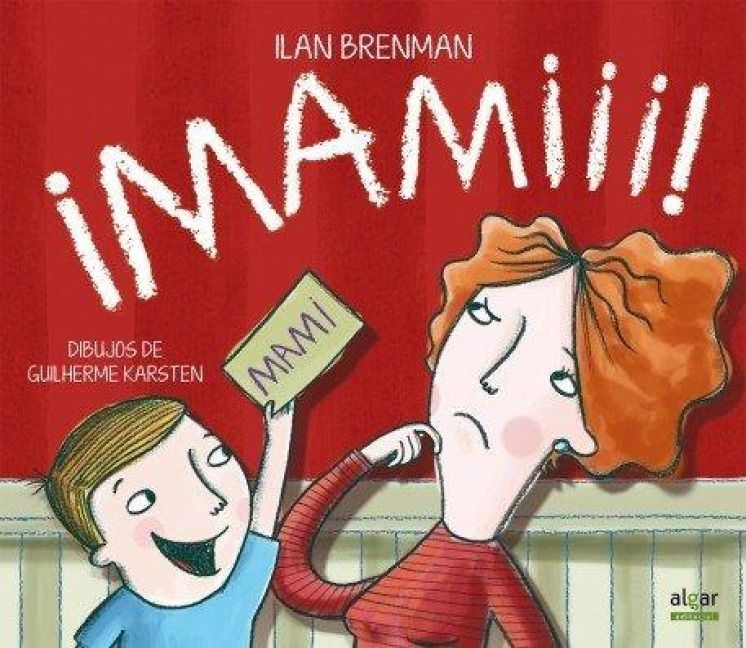 Produktbild: &iexcl;Mamiii!