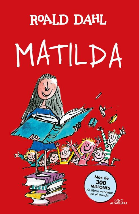 Produktbild: Matilda