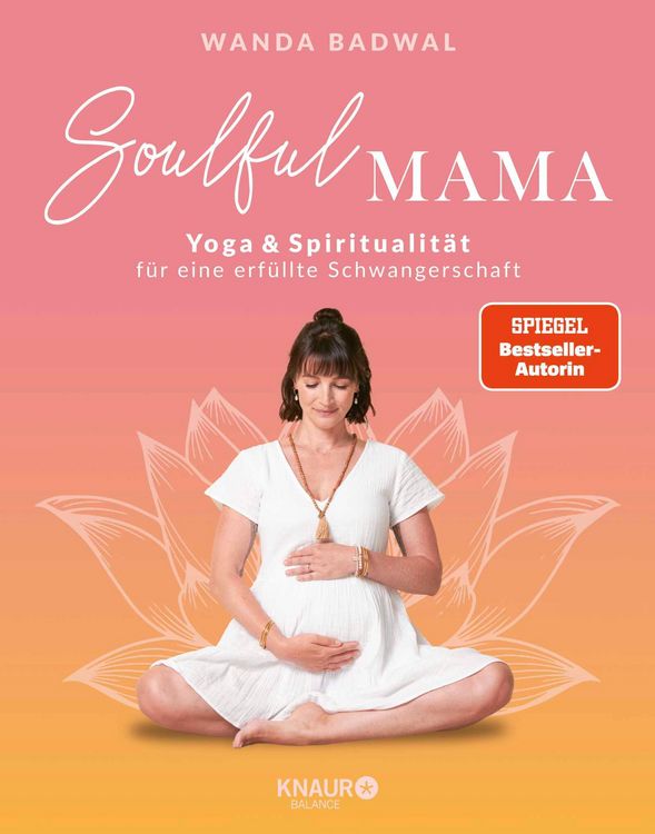 Produktbild: Soulful Mama