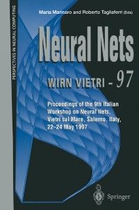 Produktbild: Neural Nets WIRN VIETRI-97