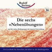 Produktbild: Die sechs Neben&uuml;bungen