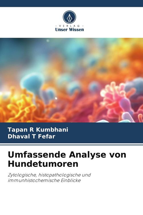 Produktbild: Umfassende Analyse von Hundetumoren
