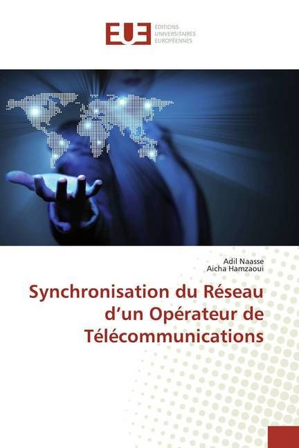 Produktbild: Naasse, A: Synchronisation du R&eacute;seau d'un Op&eacute;rateur de T&eacute;l&eacute;c