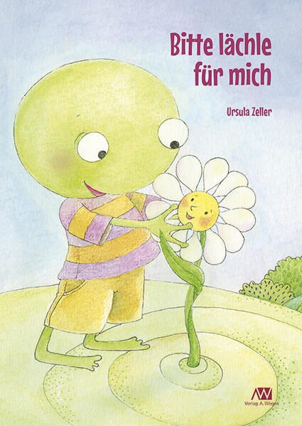 Produktbild: Bitte l&auml;chle f&uuml;r mich