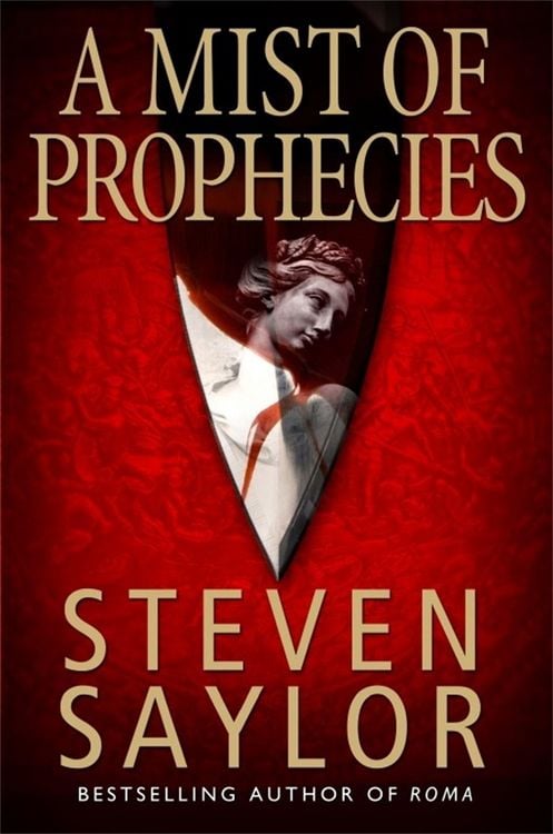 Produktbild: Mist of Prophecies