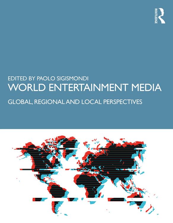 Produktbild: World Entertainment Media