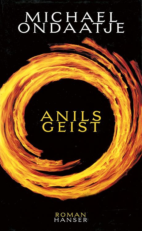 Produktbild: Anils Geist