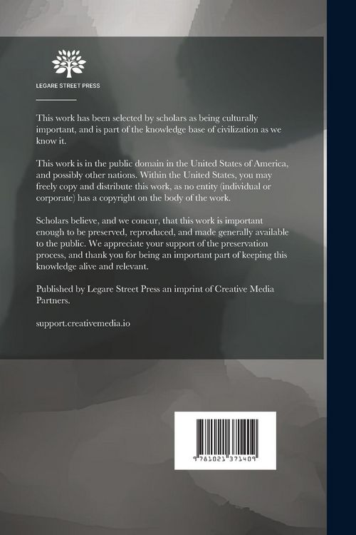 Produktbild: L'italia Liberata Da'goti, Di Gian Giorgio Trissino